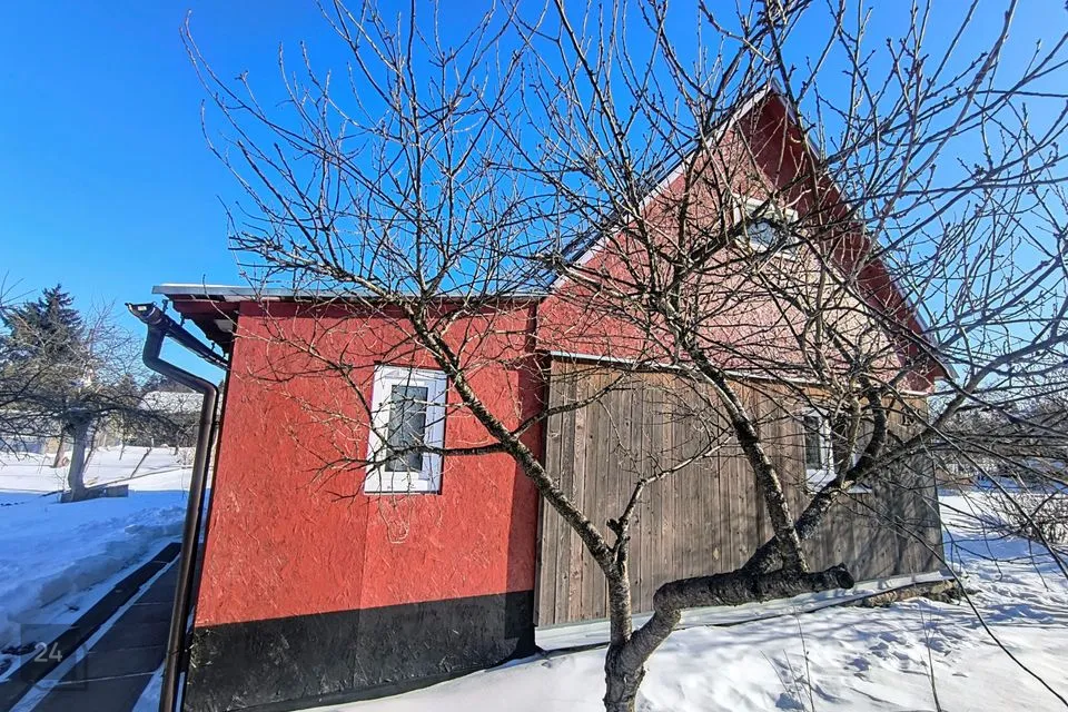 2-комнатная Дача в Narva-Jõesuu linn, Vaivara küla - фото 2