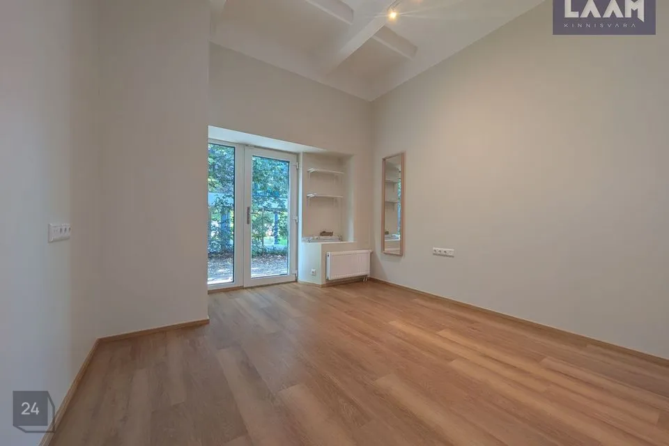Büroo, 17 m² Äripind - Tallinn, Kesklinna linnaosa - foto 2