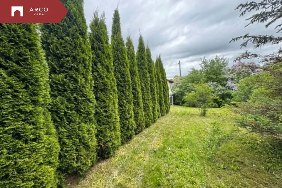 Elamumaa, 992 m² Maa  -  Haapsalu linn, Haapsalu linn