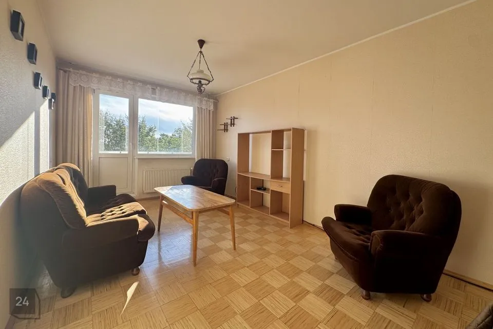 1-toaline Korter - Tallinn, Haabersti linnaosa