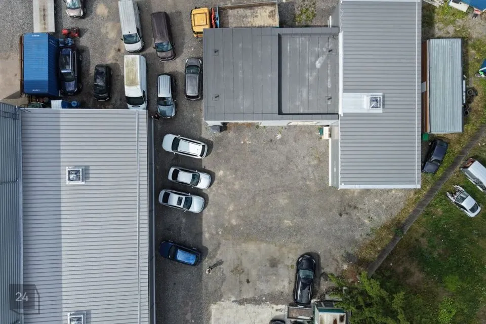 43 m² Äripind - Saue vald, Laagri alevik