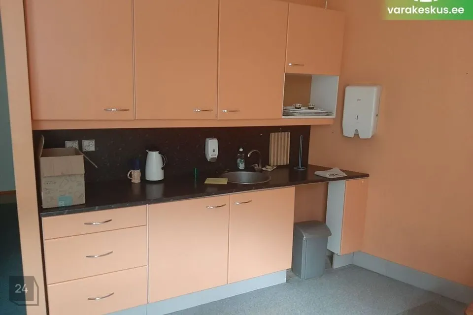 170 m² Äripind  -  Tallinn, Kesklinna linnaosa - foto 5
