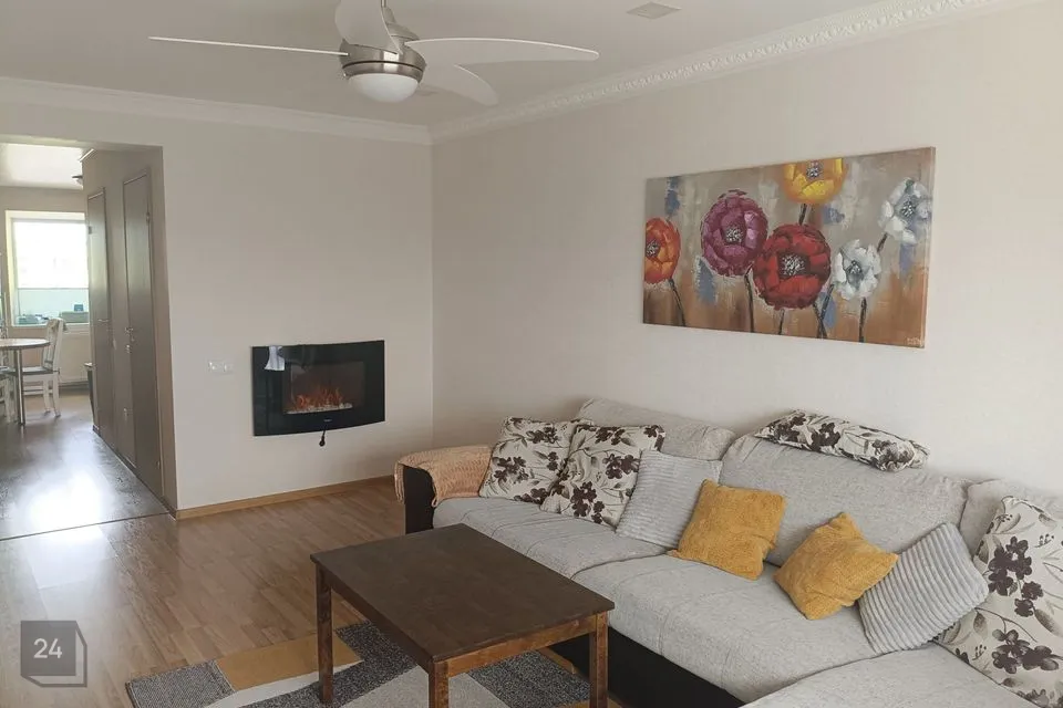 67 m² Korter  -  Võru linn - foto 2