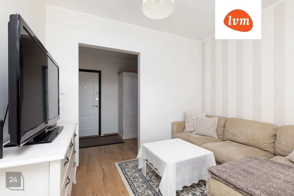 3-toaline Korter - Tallinn, Mustamäe linnaosa - foto 3