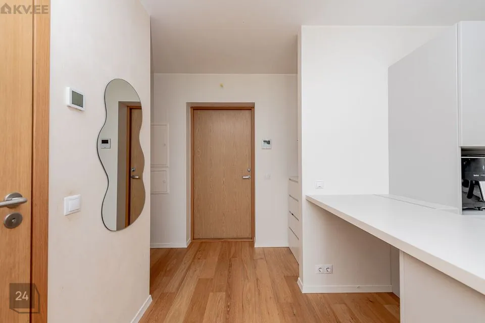 2-toaline Korter - Pärnu linn, Papsaare küla - foto 5