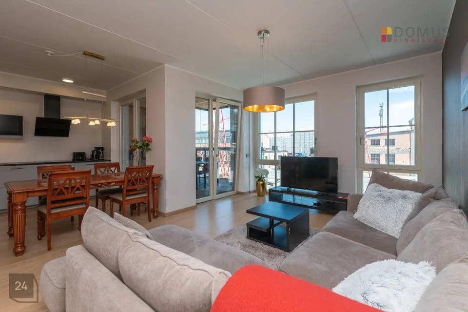 2-toaline Korter  -  Tallinn, Põhja-Tallinna linnaosa - foto 3