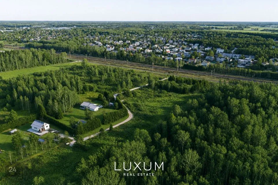 Maatulundusmaa, 10845 m² участок в Saue vald, Vanamõisa küla - фото 3