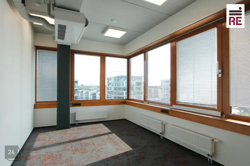 Büroo või Teenindus, 21 m² Äripind - Tallinn, Kristiine linnaosa - foto 4