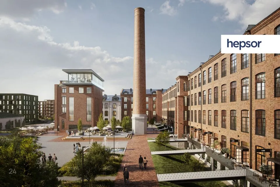 2-toaline Korter - Tallinn, Põhja-Tallinna linnaosa - foto 5