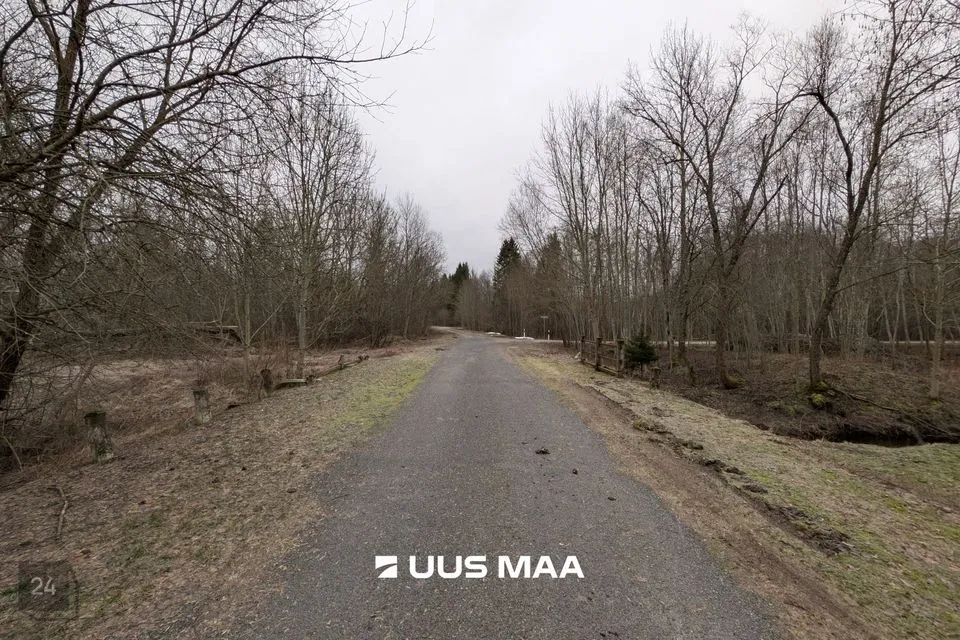 Земля жилой застройки, 15495 m² участок в Lääne-Nigula vald, Allikotsa küla - фото 3