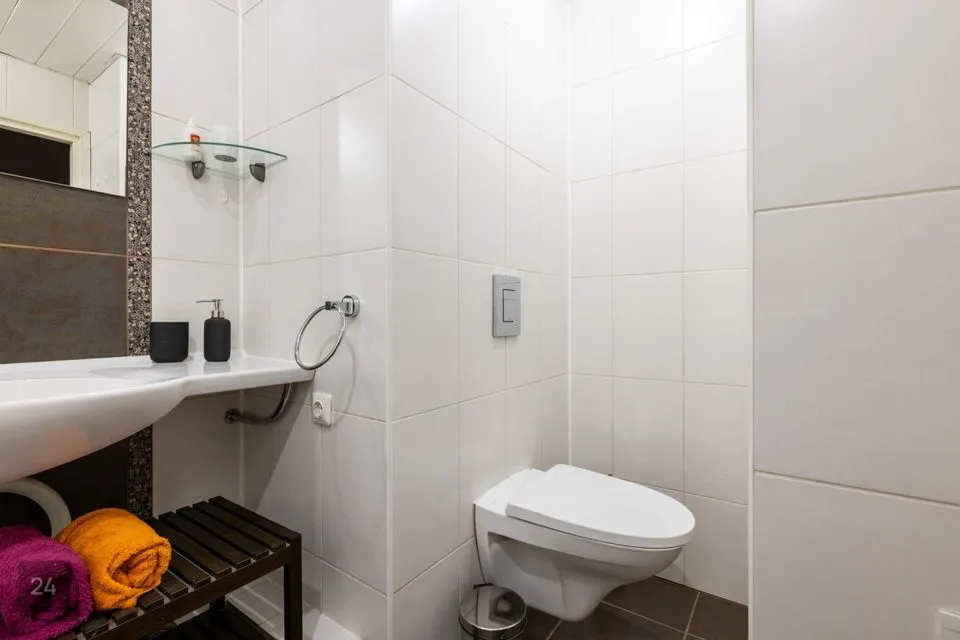 2-toaline Korter  -  Tallinn, Lasnamäe linnaosa - foto 4