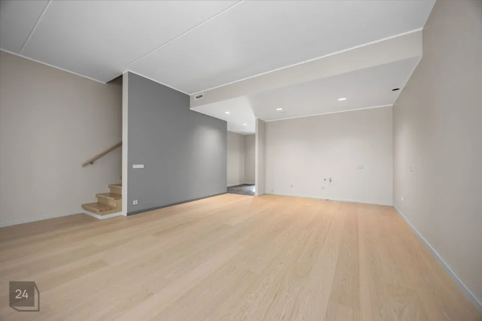 4-room partial house in Viimsi vald, Haabneeme alevik - photo 3