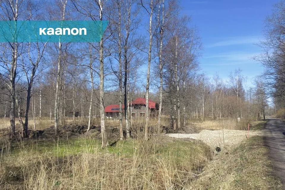 Земля жилой застройки, 7599 m² участок в Jõelähtme vald, Kostiranna küla - фото 2