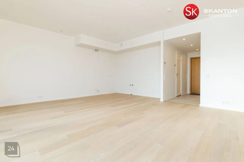 4-комнатная Квартира в Tartu vald, Raadi alev - фото 3