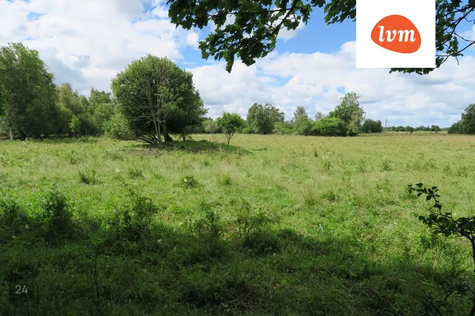 Elamumaa, 17633 m² Maa  -  Saaremaa vald, Vedruka - foto 5