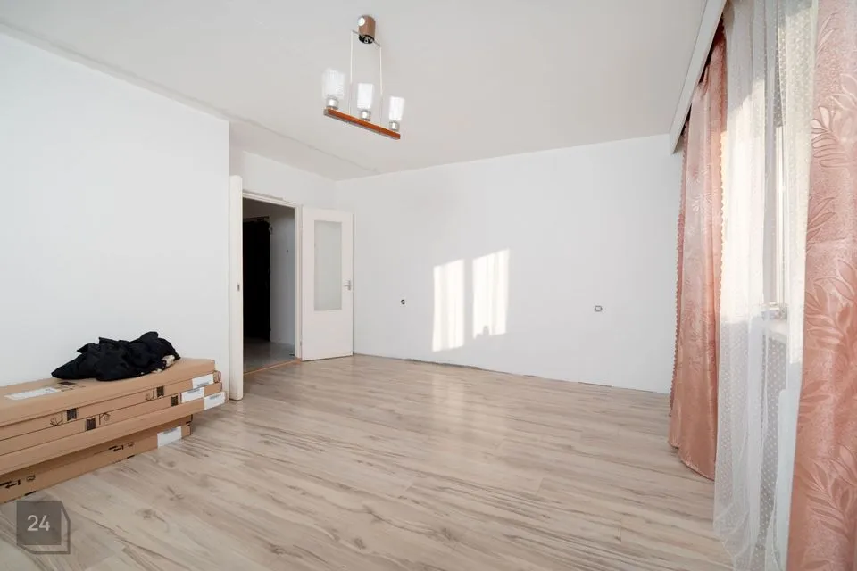 3-комнатная Квартира в Järva vald, Aravete alevik - фото 4