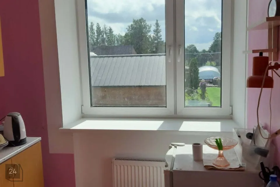 1-toaline Korter  -  Jõgeva vald, Jõgeva linn - foto 3