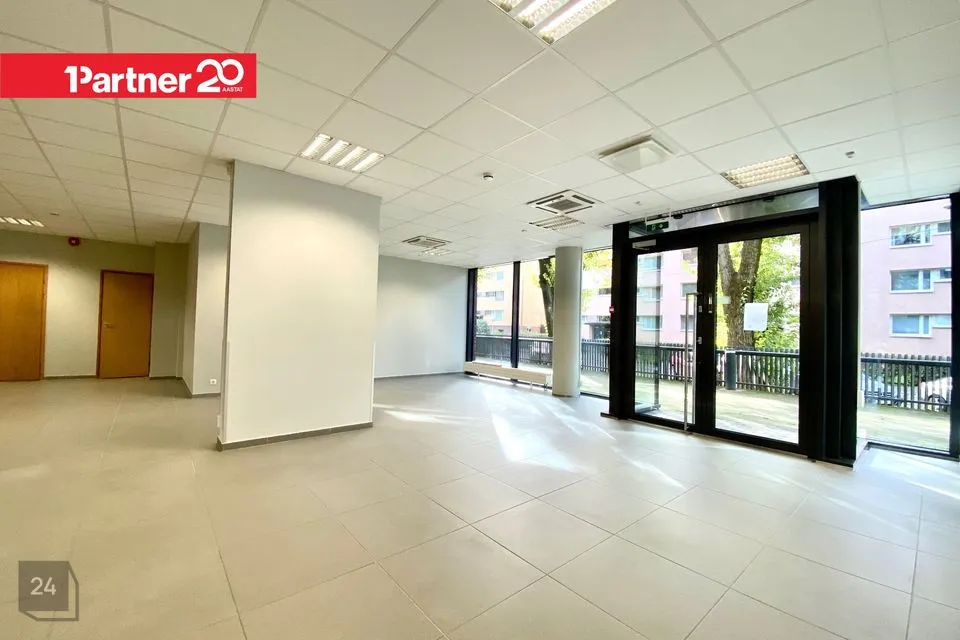 Mitme sihtotstarbega, 126 m² Äripind - Tallinn, Kesklinna linnaosa