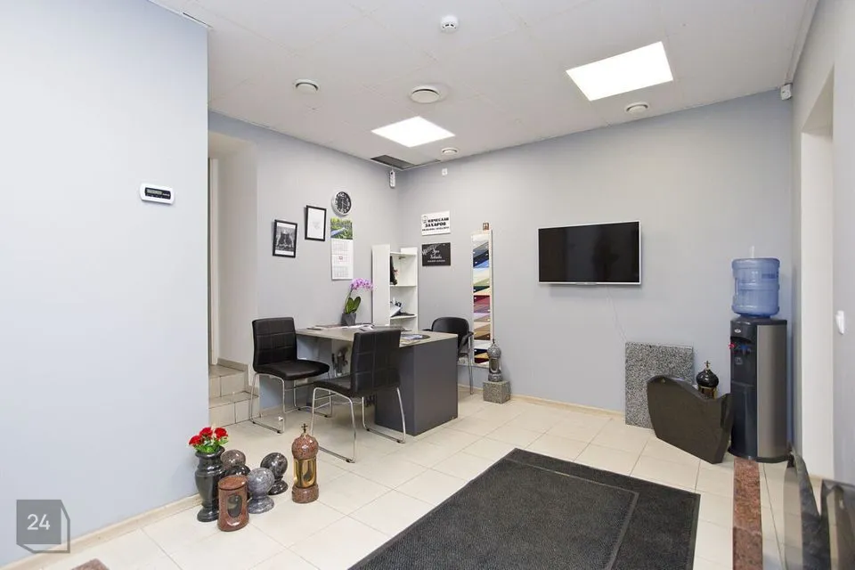 32 m² Äripind  -  Tallinn, Lasnamäe linnaosa - foto 2