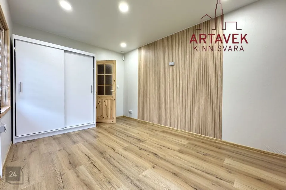 5-toaline Maja - Lüganuse vald, Aruvälja küla - foto 3