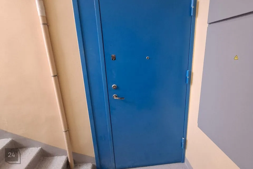 3-toaline Korter  -  Tapa vald, Tapa linn