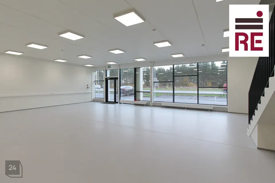 Многоцелевое, 456 m² Бизнес-площадь в Jõelähtme vald, Iru küla - фото 4