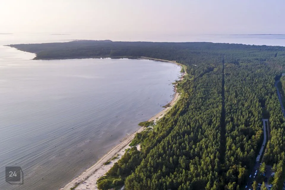Maatulundusmaa, 21256 m² участок в Jõelähtme vald, Ihasalu küla - фото 5