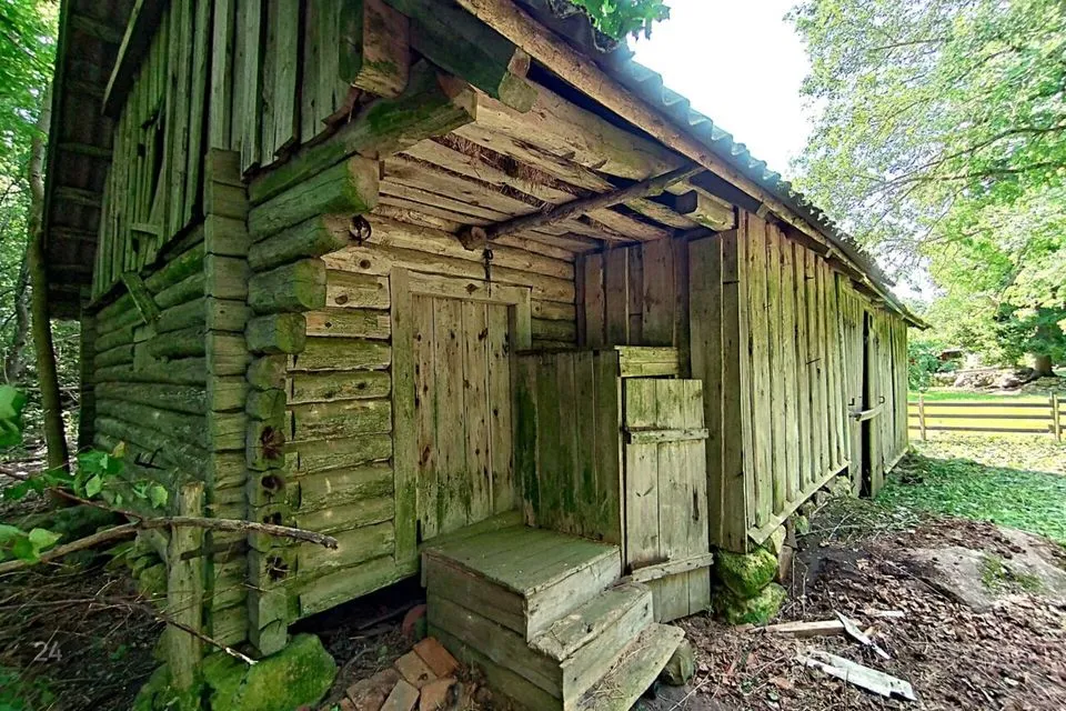 35 m² Maja - Saaremaa vald, Oti küla - foto 3