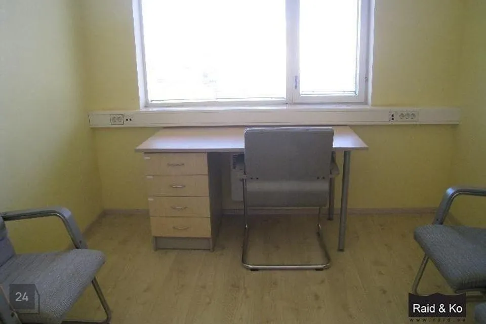 Büroo, 203 m² Äripind - Tallinn, Lasnamäe linnaosa - foto 4