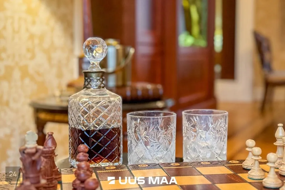 8-toaline Maja  -  Viimsi vald, Randvere küla - foto 3