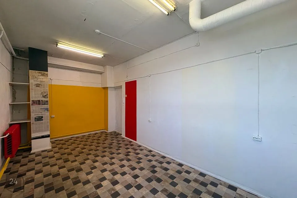 Mitme sihtotstarbega, 18 m² Äripind  -  Tallinn, Kristiine linnaosa - foto 4