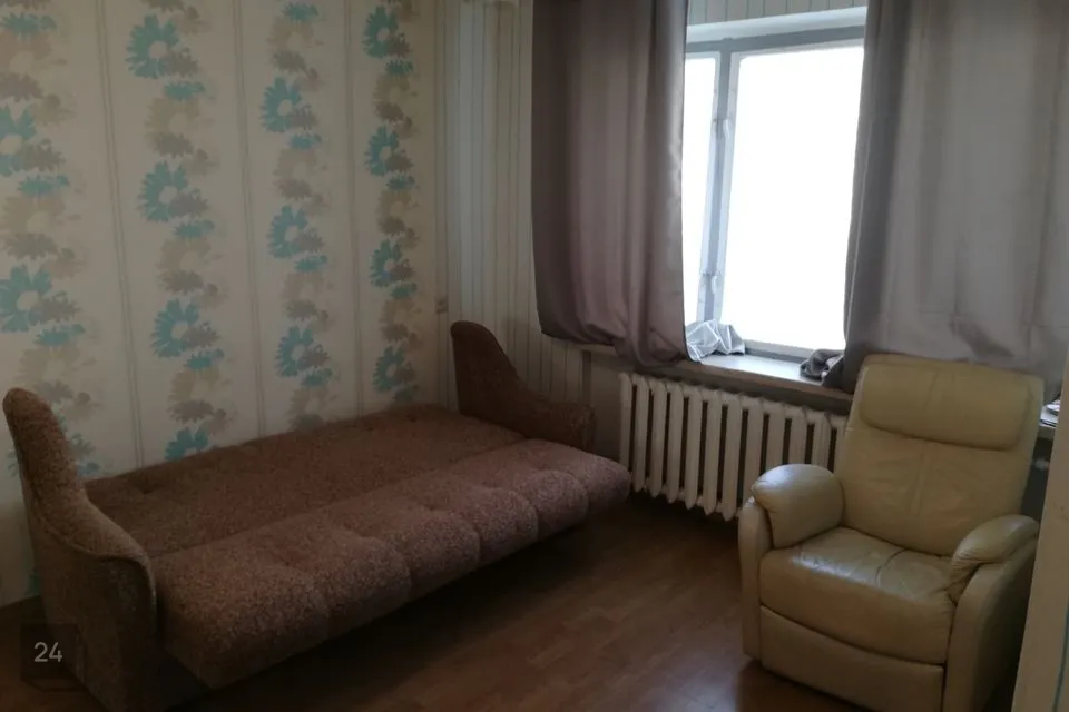 2-toaline Korter  -  Tallinn, Põhja-Tallinna linnaosa