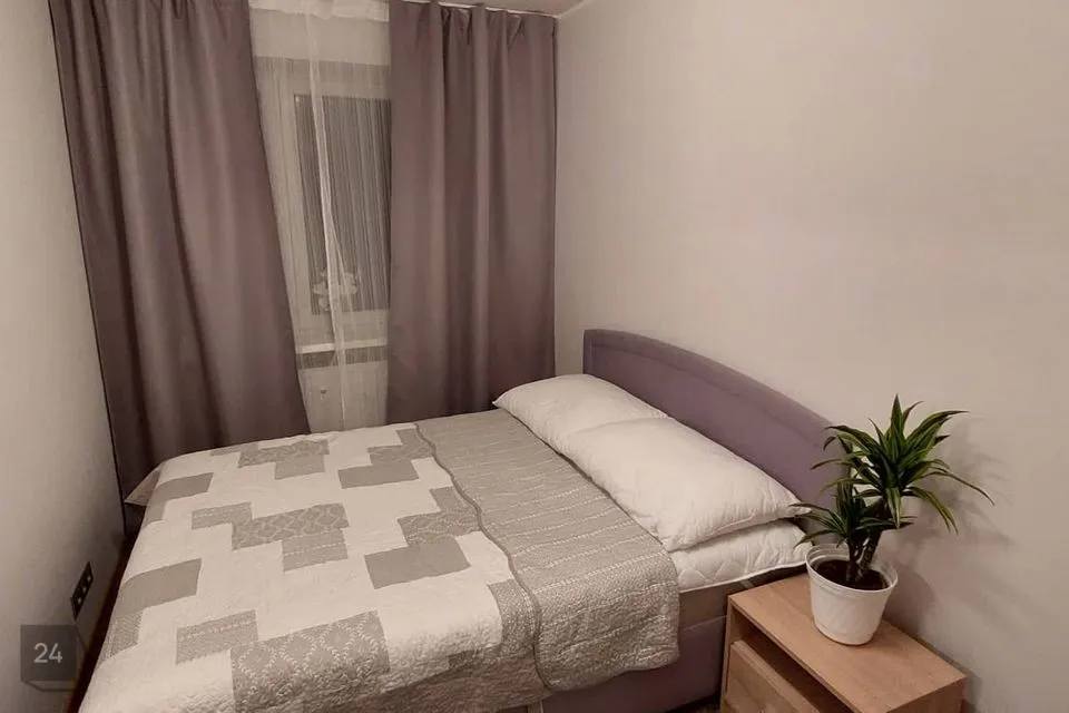 2-toaline Korter - Tallinn, Põhja-Tallinna linnaosa - foto 4