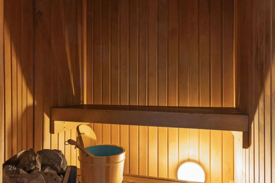 1-toaline Korter  -  Viimsi vald, Laiaküla - foto 5