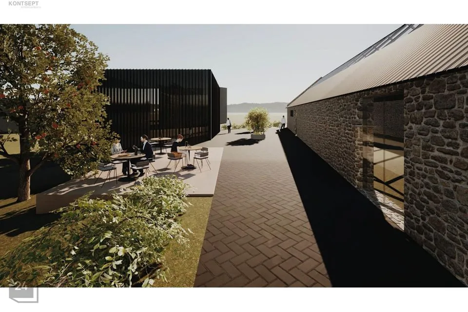 0 m² Äripind - Viimsi vald, Viimsi alevik - foto 4