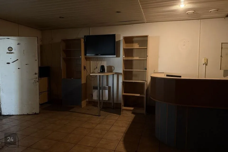 Teenindus, 85 m² Äripind  -  Tallinn, Põhja-Tallinna linnaosa - foto 5