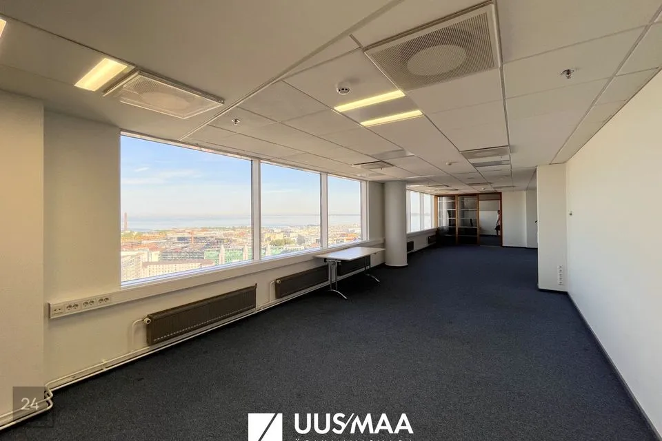 Bureau, 113 m² business in Tallinn, Kesklinna linnaosa - photo 4