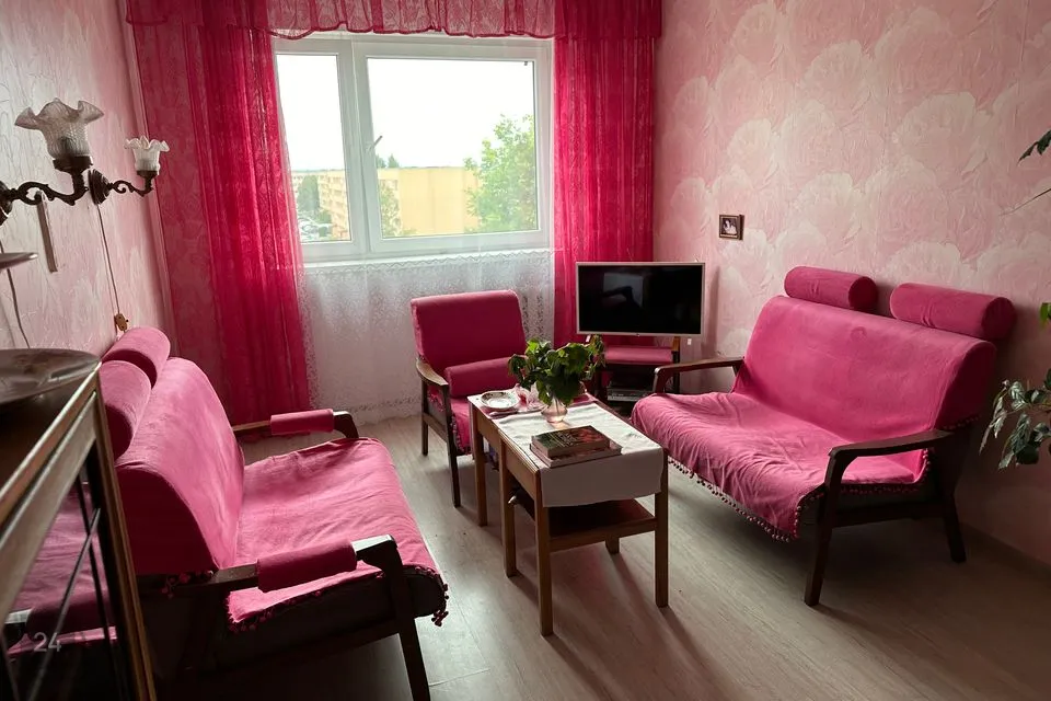 2-toaline Korter  -  Tartu linn, Tartu linn