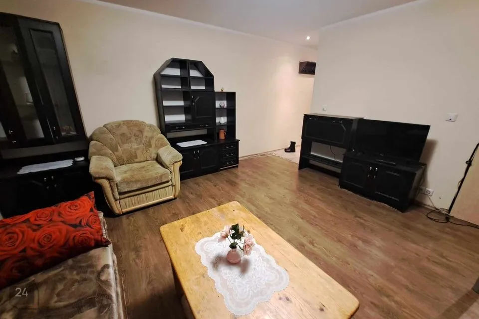 2-toaline Korter - Kohtla-Järve linn, Järve linnaosa - foto 5