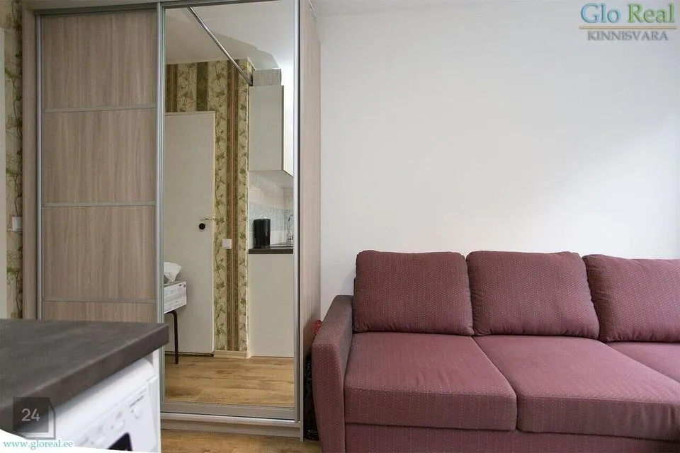 1-toaline Korter - Tallinn, Nõmme linnaosa - foto 3