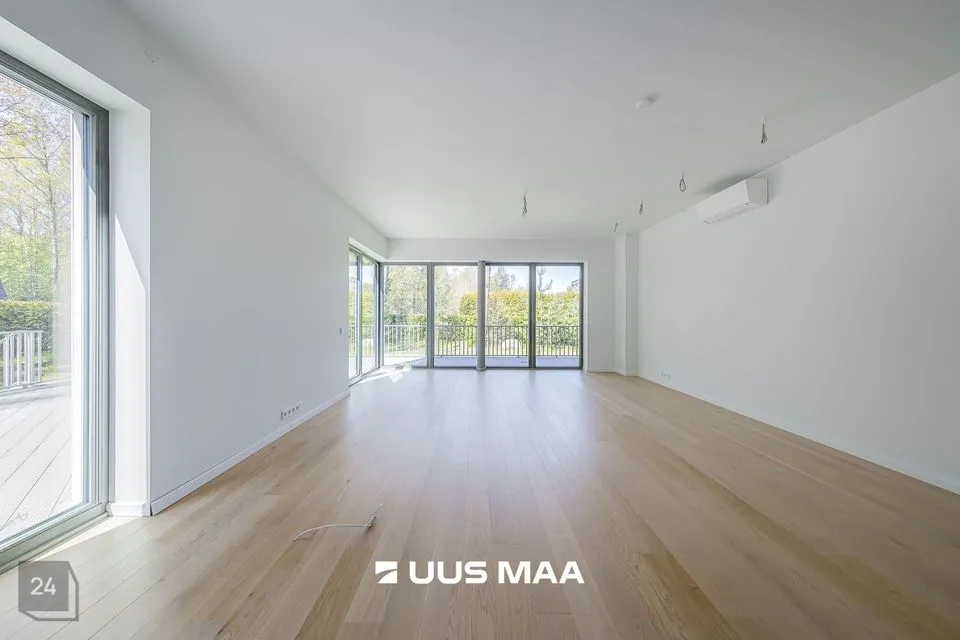 3-комнатная Квартира в Tallinn, Haabersti linnaosa - фото 3