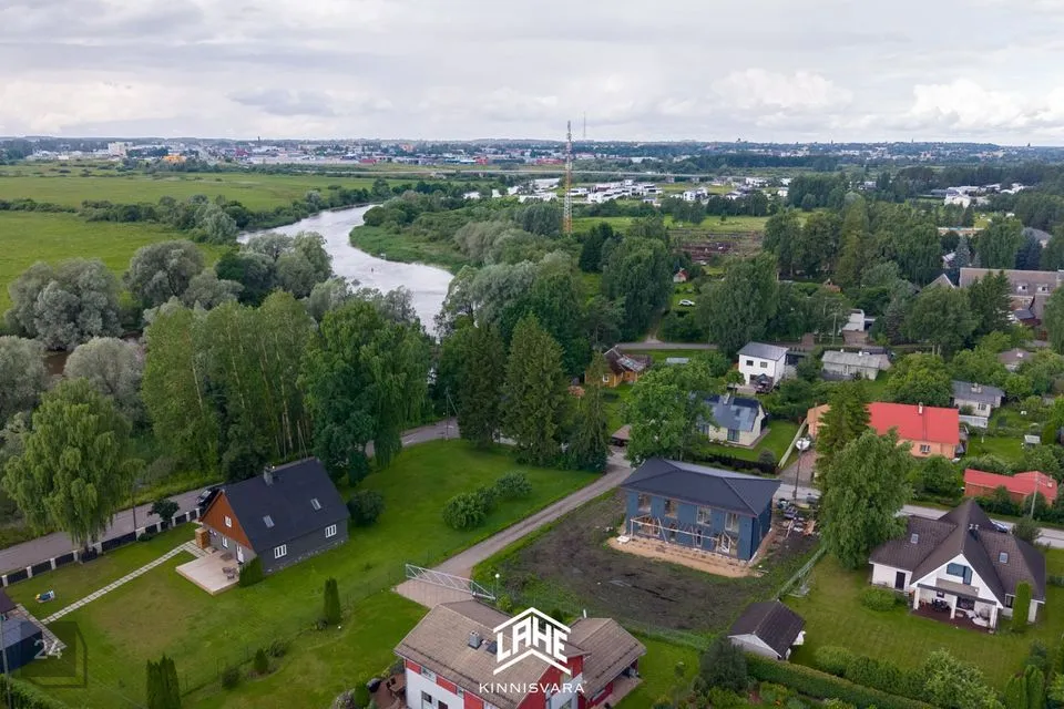 5-toaline Korter - Tartu linn, Tartu linn - foto 2