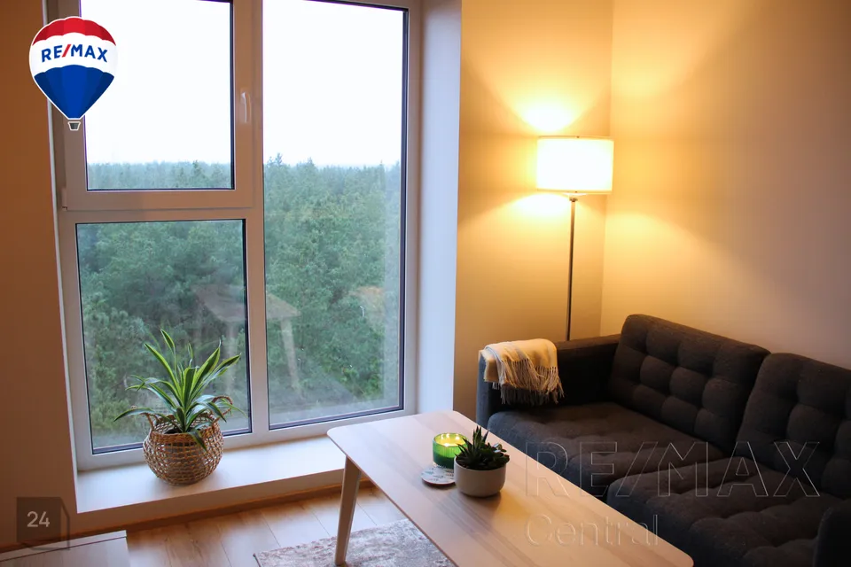 1-toaline Korter - Tallinn, Lasnamäe linnaosa