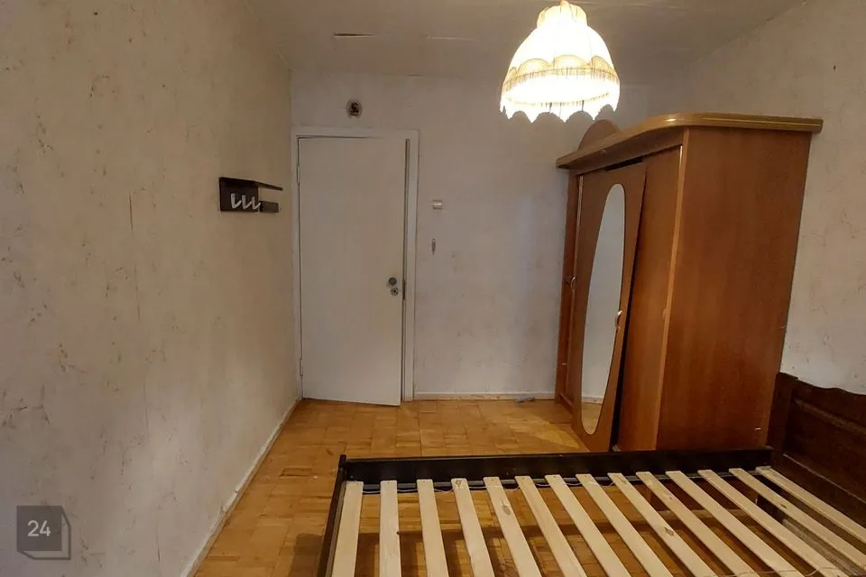 1-toaline Korter  -  Sillamäe linn - foto 4