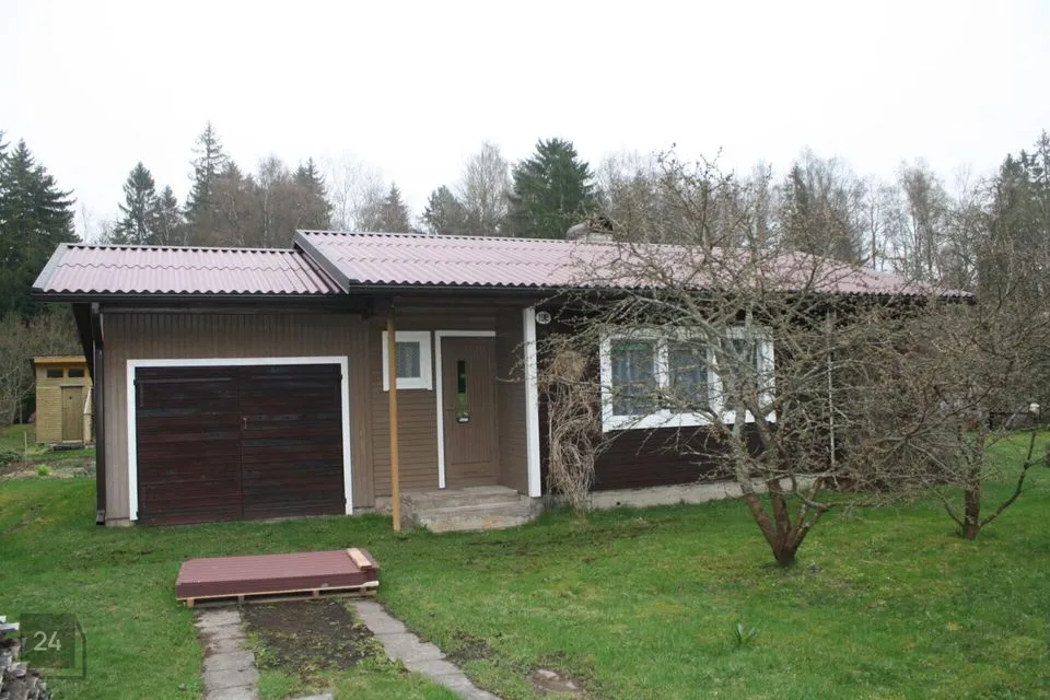 2-toaline Maja  -  Rakvere vald, Päide küla - foto 5