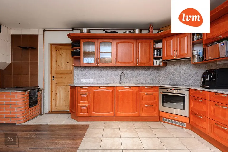 3-toaline Maja  -  Häädemeeste vald, Uulu küla - foto 2