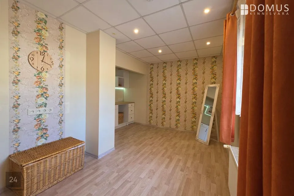 Teenindus, 15 m² Äripind - Tallinn, Kesklinna linnaosa