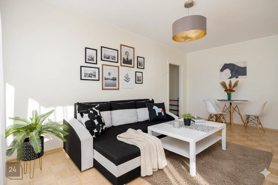 4-toaline Korter - Tallinn, Mustamäe linnaosa - foto 4