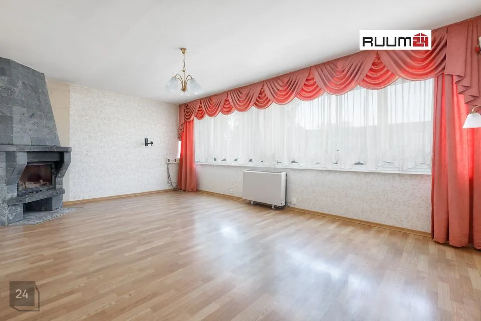 Ridaelamu boks, 4-toaline Majaosa  -  Pärnu linn, Pärnu linn - foto 2