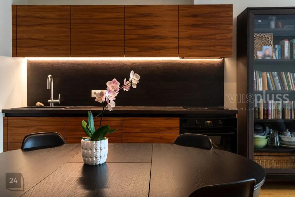 3-toaline Korter  -  Tartu linn, Tartu linn - foto 3